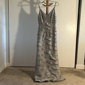 Adrianna Papell gown size 10